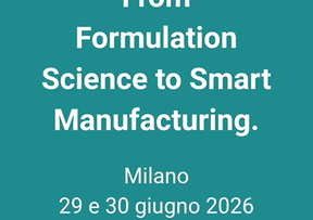 Engineering the Future of Lyophilization: Thank You!