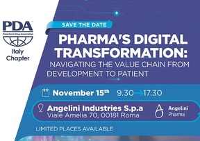 Pharma's Digital Transformation: Navigating the Value Chain from development to Patient