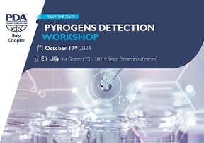 PYROGENS DETECTION WORKSHOP