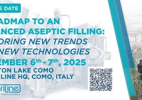 A Roadmap to an enhanced Aseptic Filling: exploring new trends and new technologies
