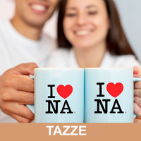 Tazze souvenir