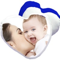 Cuscini cuore