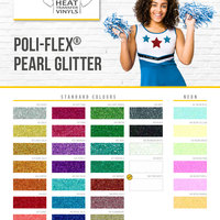 Poliflex Glitter