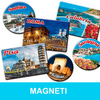 Magneti souvenir