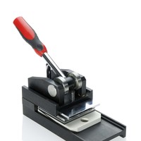 Accessori pressa per bottoni