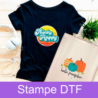 Service DTF