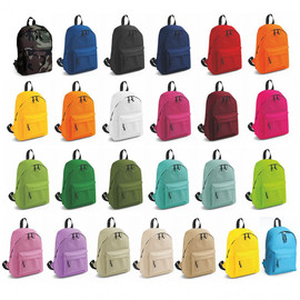 Zaino per stampa digitale