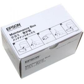 Maintenance Box per F100