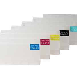 Cartuccia ricaricabile per stampante Epson 4400 220 m.