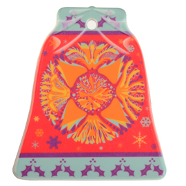 Ornamento natalizio grande