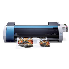 Plotter stampa e taglio VersaSTUDIO BN-20