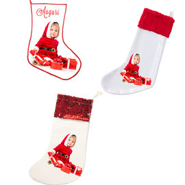 Calze befana vari modelli