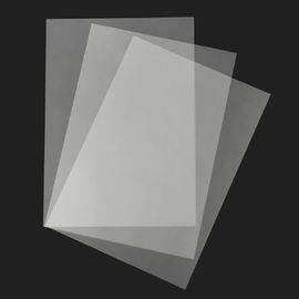 Scatola  Pet film 75 micron per Dtf  100 ff. f.to A3