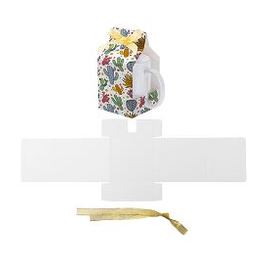 Scatola tazza personalizzabile