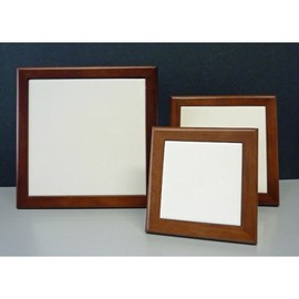 Cornice per mattonella 