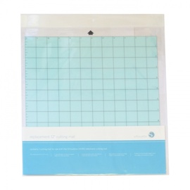 Foglio di trascinamento del materiale per Silhouette Cameo 30x30 cm