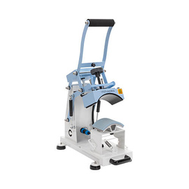 Termopressa per cappellini