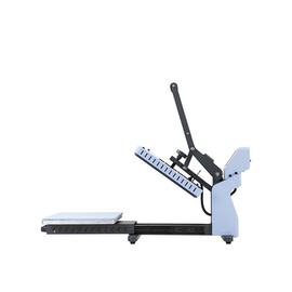 Termopressa elettromagnetica a cassetto 40x50