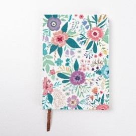 Agenda stampabile a sublimazione 