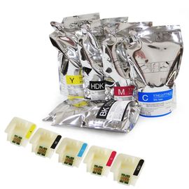 Inchiostro sublimatico  Ds  1000 ml  per Epson Surecolor SC-F6200 F6300