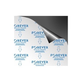 Carta Transfer Forever Multitrans conf. 100 ff