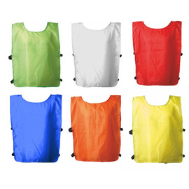 Pettorina Casacca Fratino Uomo