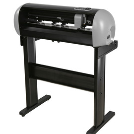 Taglierina per vinile Secabo T60 II con LAPOS Q