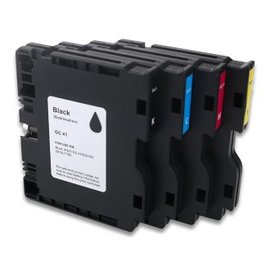 Cartuccia Ink sublimatico per Ricoh SG2100/3110/7100, 32 ml