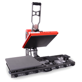 Prolunga doppio piatto Secabo per serie LITE e SMART