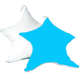 Cuscino stella