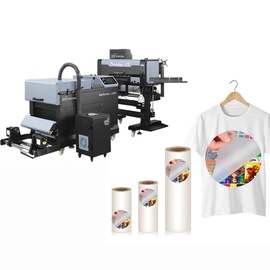 Stampa DTF a metro 45x100 cm.