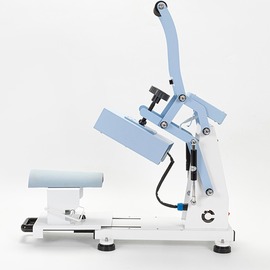Termopressa per para stinchi